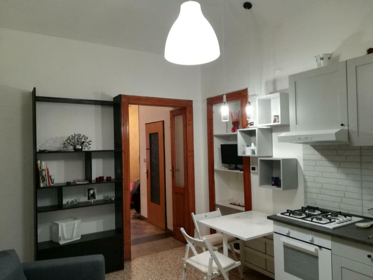 Appartamento Spezia 都灵 外观 照片