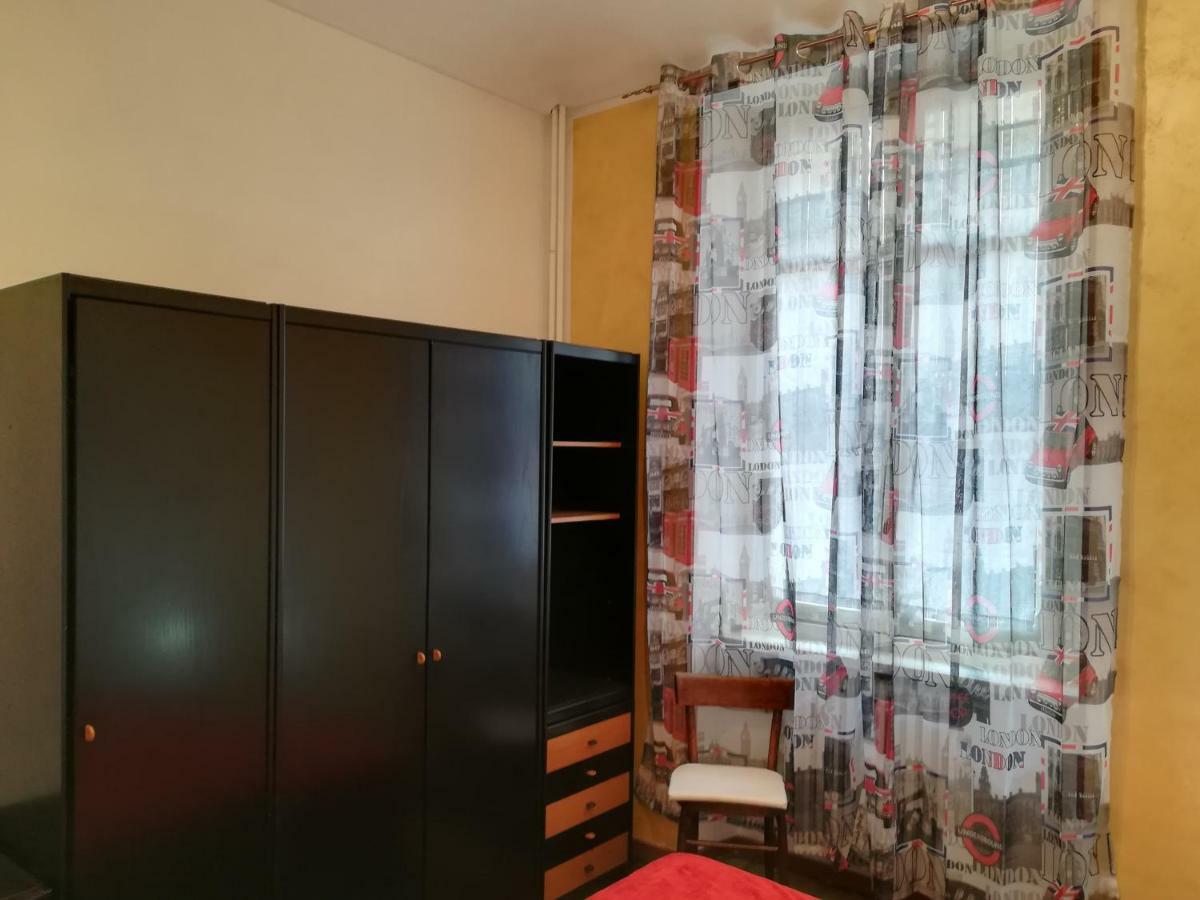Appartamento Spezia 都灵 外观 照片