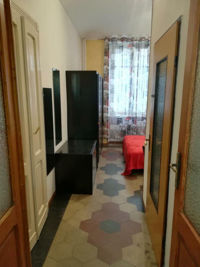 Appartamento Spezia 都灵 外观 照片