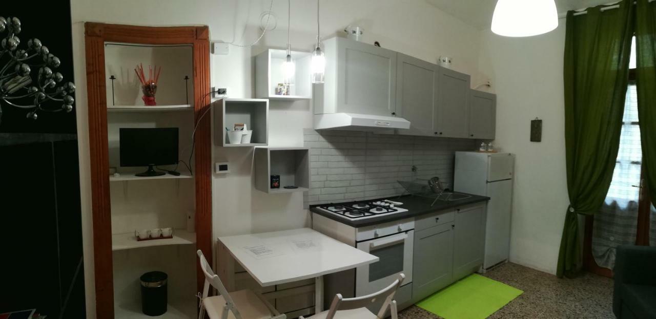 Appartamento Spezia 都灵 外观 照片
