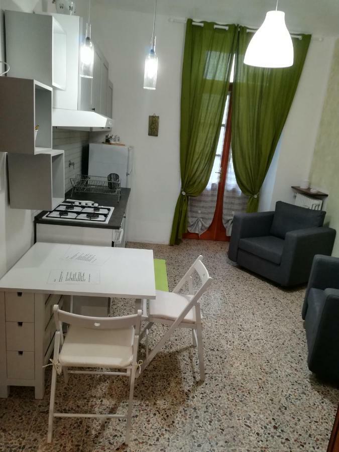 Appartamento Spezia 都灵 外观 照片